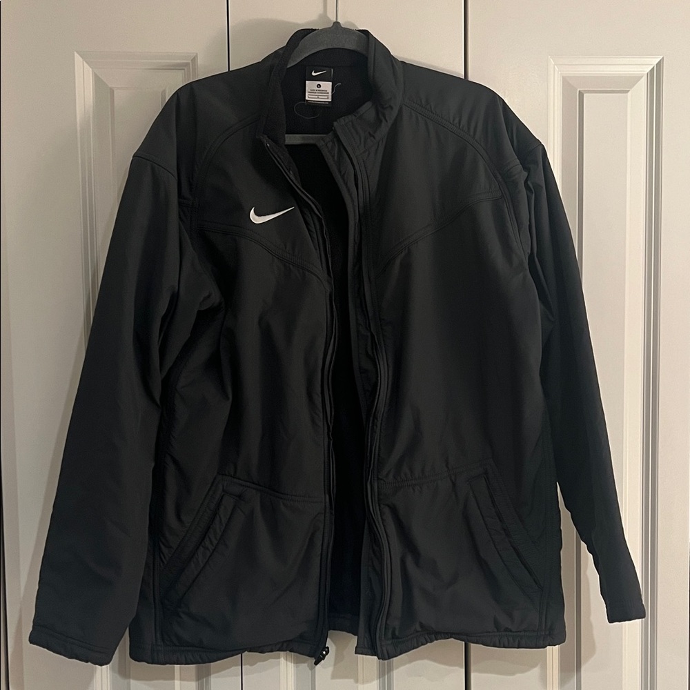 Nike Insulated Soft-shell Jacket - image 1